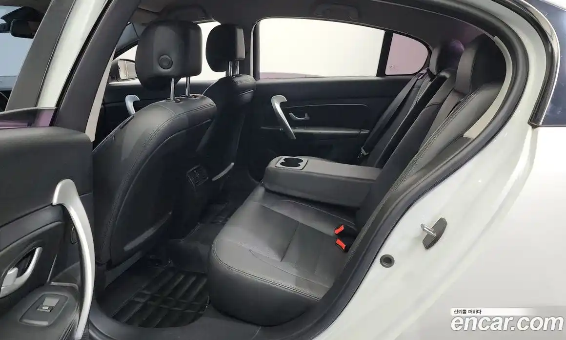 Renault SM5 2018 2.0 Автомат в Москве № 145401, фото 12