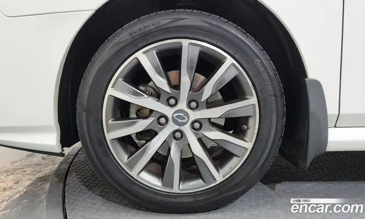 Renault SM5 2018 2.0 Автомат в Москве № 145401, фото 13