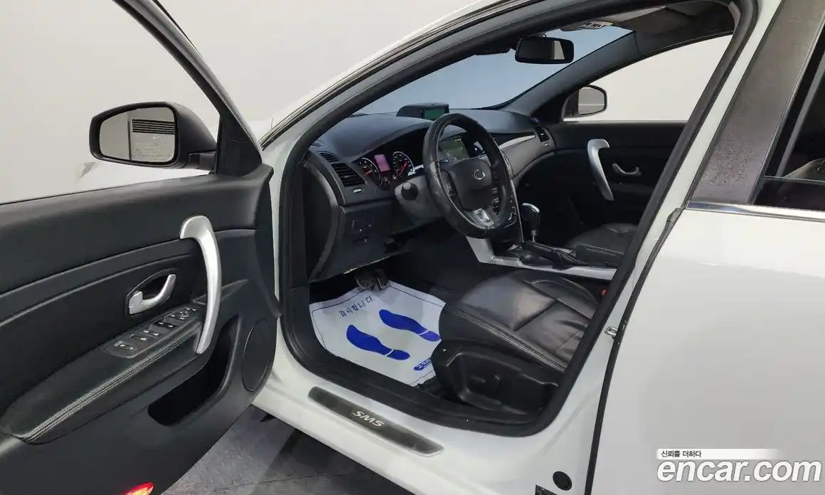 Renault SM5 2018 2.0 Автомат в Москве № 145401, фото 14