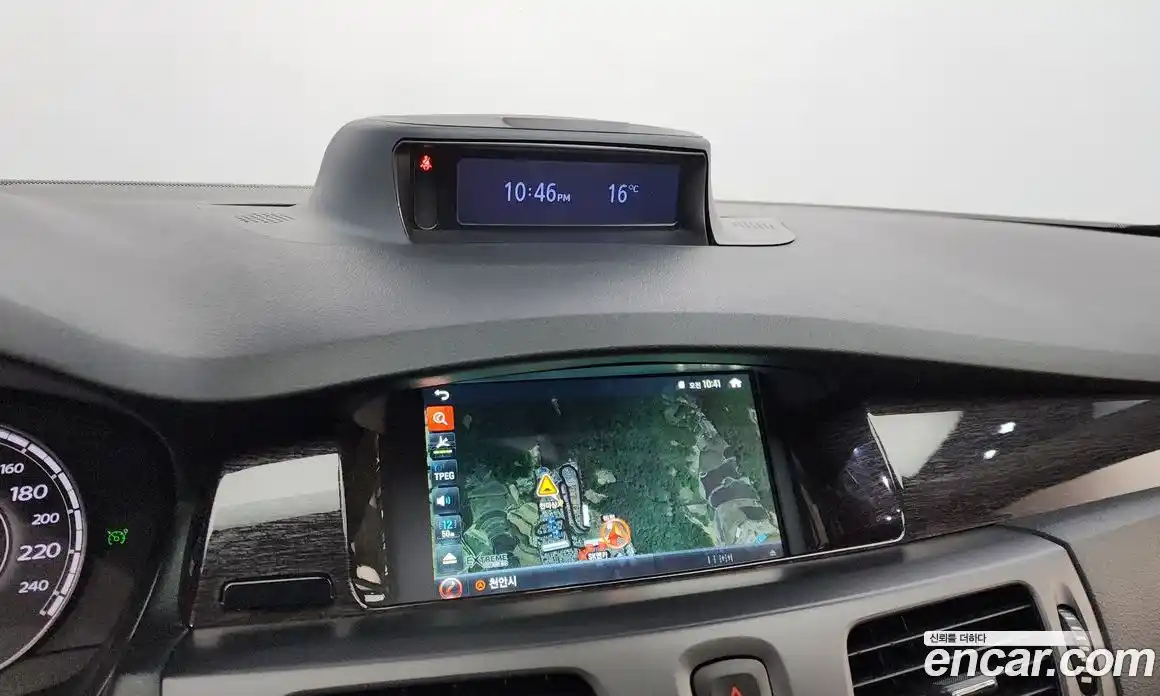 Renault SM5 2018 2.0 Автомат в Москве № 145401, фото 16