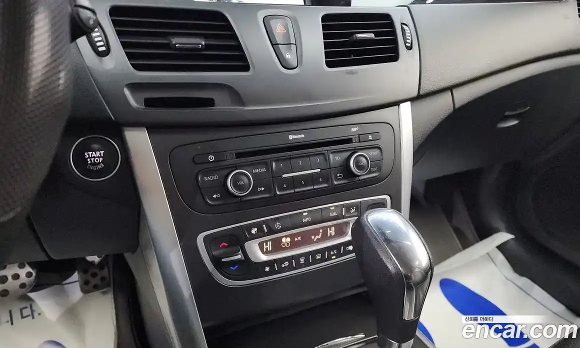 Renault SM5 2018 2.0 Автомат в Москве № 145401, фото 17