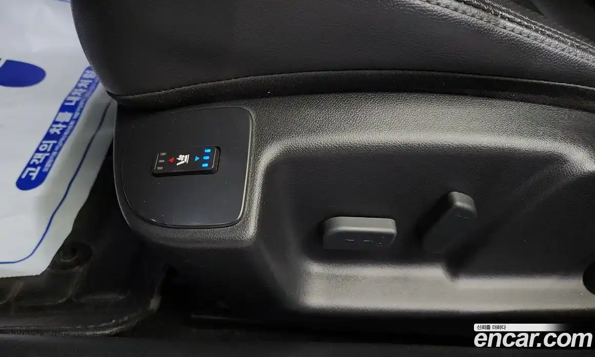 Renault SM5 2018 2.0 Автомат в Москве № 145401, фото 18