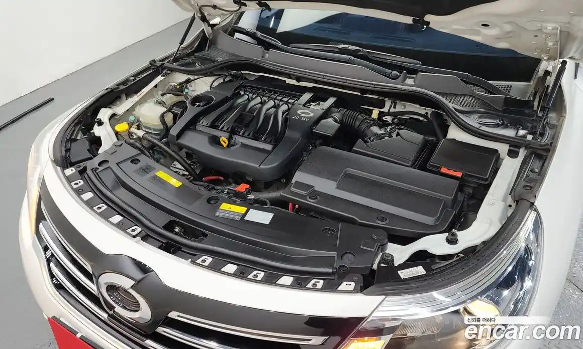 Renault SM5 2018 2.0 Автомат в Москве № 145401, фото 20