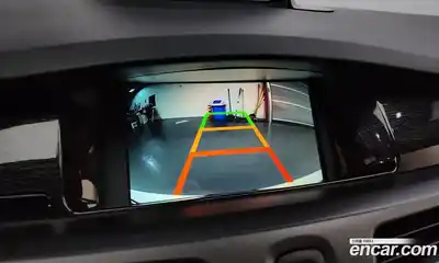 Renault SM5 2018 2.0 Автомат в Москве № 145401, миниатюра 2