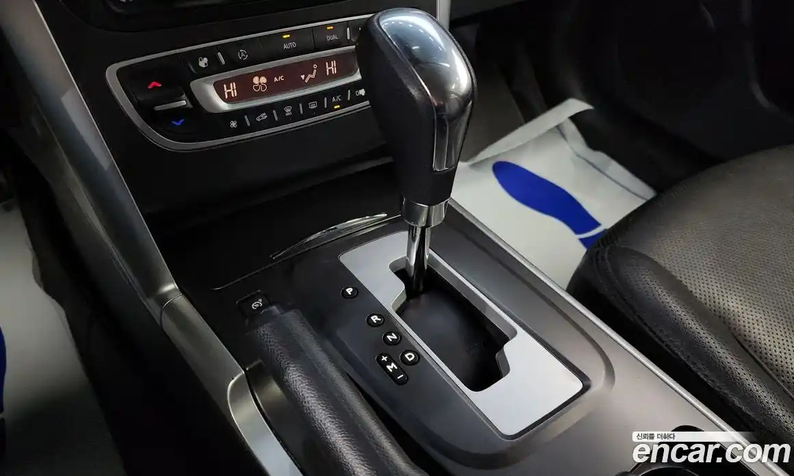 Renault SM5 2018 2.0 Автомат в Москве № 145401, фото 4