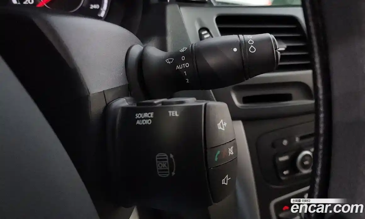 Renault SM5 2018 2.0 Автомат в Москве № 145401, фото 6