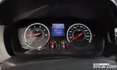 Renault SM5 2018 2.0 Автомат в Москве № 145401, миниатюра 7