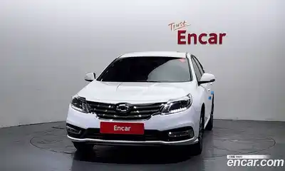 Renault SM5 2018 2.0 Автомат в Москве № 145401, миниатюра 8