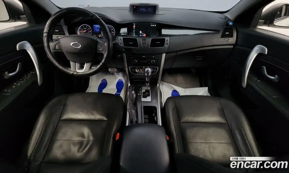 Renault SM5 2018 2.0 Автомат в Москве № 145401, фото 9