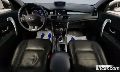 Renault SM5 2018 2.0 Автомат в Москве № 145401, миниатюра 9