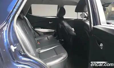 SsangYong TIBOLI 2016 1.6 Автомат в Москве № 146299, миниатюра 11