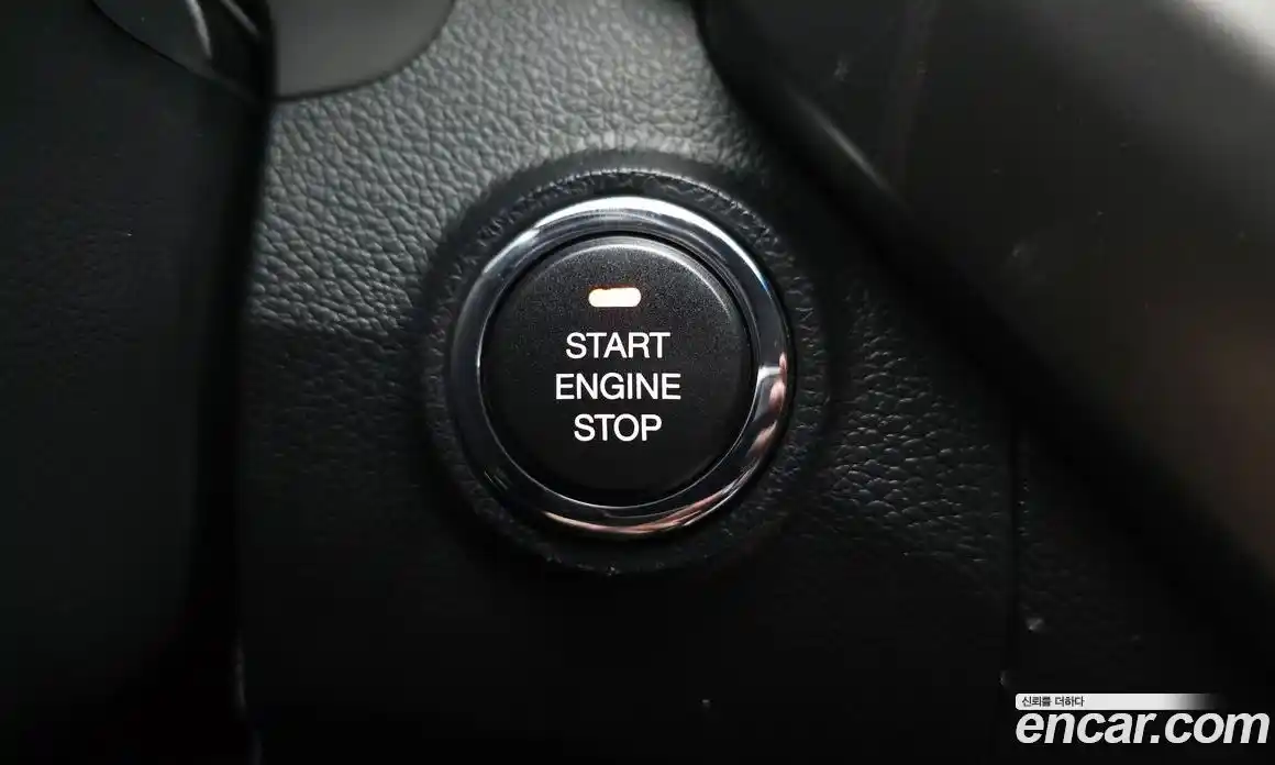 SsangYong TIBOLI 2016 1.6 Автомат в Москве № 146299, фото 4