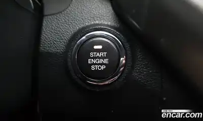 SsangYong TIBOLI 2016 1.6 Автомат в Москве № 146299, миниатюра 4