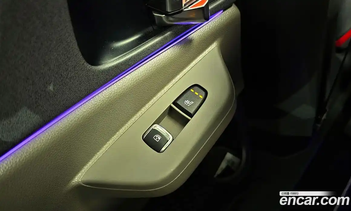 Kia Canival 2025 2.2 Автомат в Москве № 14742, фото 12