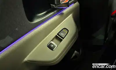 Kia Canival 2025 2.2 Автомат в Москве № 14742, миниатюра 12