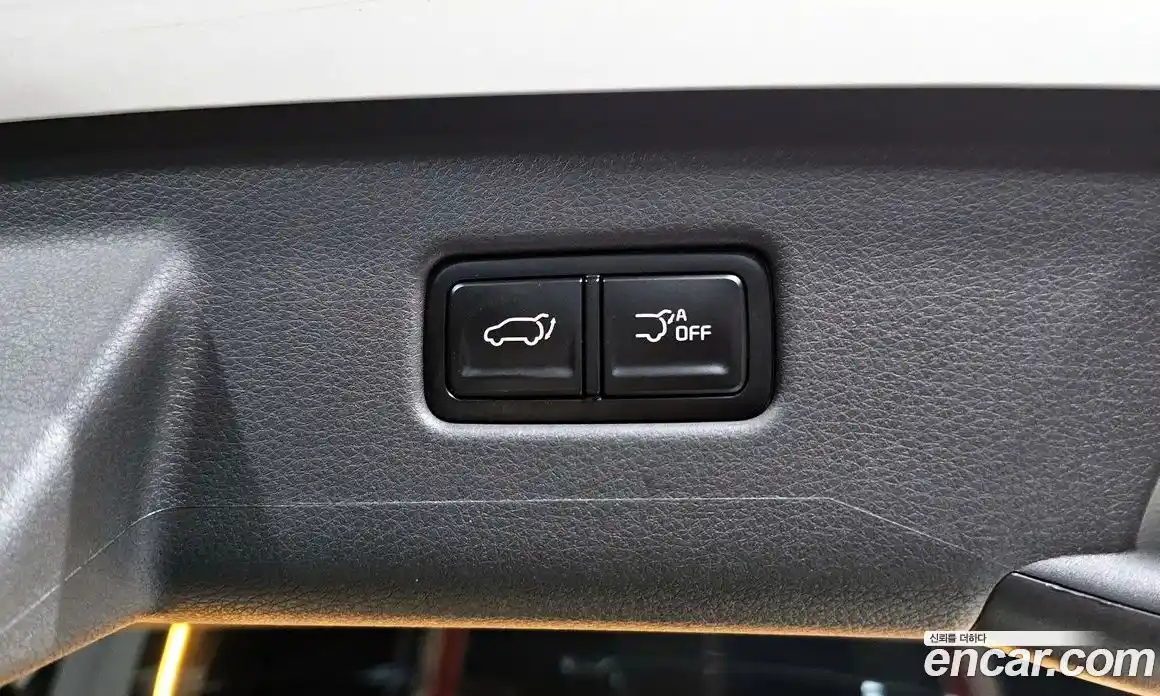 Kia Canival 2025 2.2 Автомат в Москве № 14742, фото 13