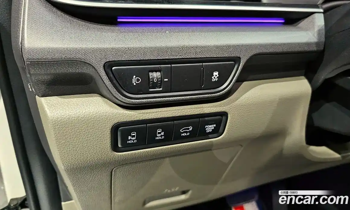 Kia Canival 2025 2.2 Автомат в Москве № 14742, фото 14