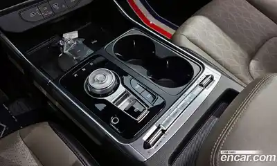 Kia Canival 2025 2.2 Автомат в Москве № 14742, миниатюра 2