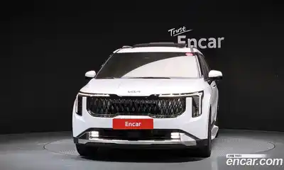 Kia Canival 2025 2.2 Автомат в Москве № 14742, миниатюра 3