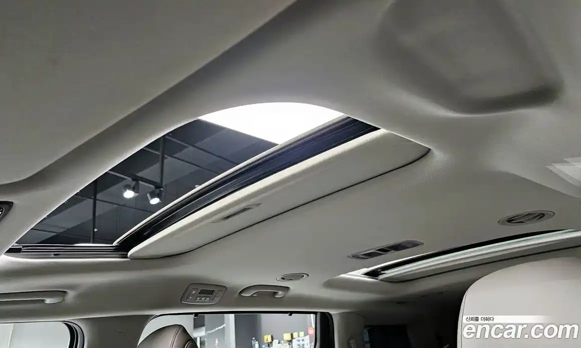 Kia Canival 2025 2.2 Автомат в Москве № 14742, фото 6