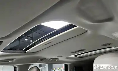 Kia Canival 2025 2.2 Автомат в Москве № 14742, миниатюра 6