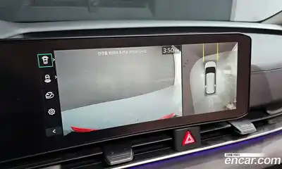 Kia Canival 2025 2.2 Автомат в Москве № 14742, миниатюра 8