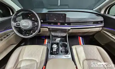 Kia Canival 2025 2.2 Автомат в Москве № 14742, миниатюра 10