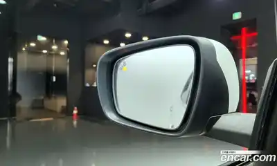 Renault QM6 2021 2.0 Автомат в Москве № 147544, миниатюра 2