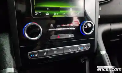 Renault QM6 2021 2.0 Автомат в Москве № 147544, миниатюра 3