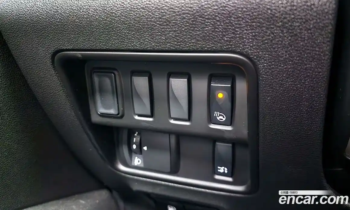 Renault QM6 2021 2.0 Автомат в Москве № 147544, фото 7