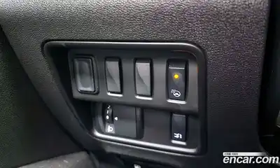 Renault QM6 2021 2.0 Автомат в Москве № 147544, миниатюра 7