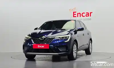 Renault XM3, 2020