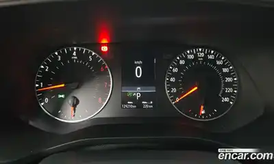 Renault XM3 2020 1.6 Автомат в Москве № 148632, миниатюра 12