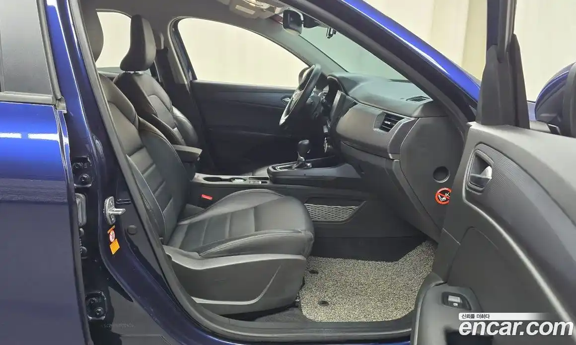 Renault XM3 2020 1.6 Автомат в Москве № 148632, фото 13