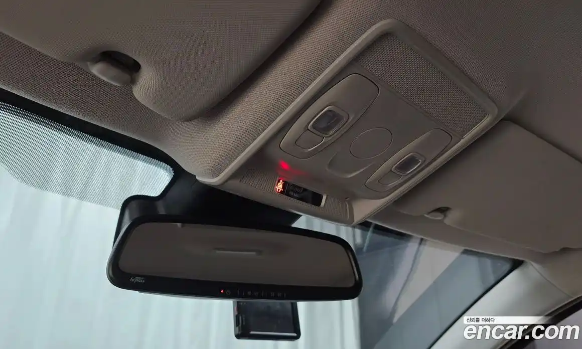 Renault XM3 2020 1.6 Автомат в Москве № 148632, фото 14