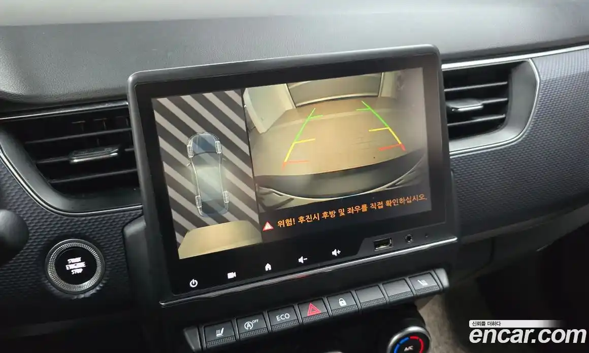 Renault XM3 2020 1.6 Автомат в Москве № 148632, фото 17