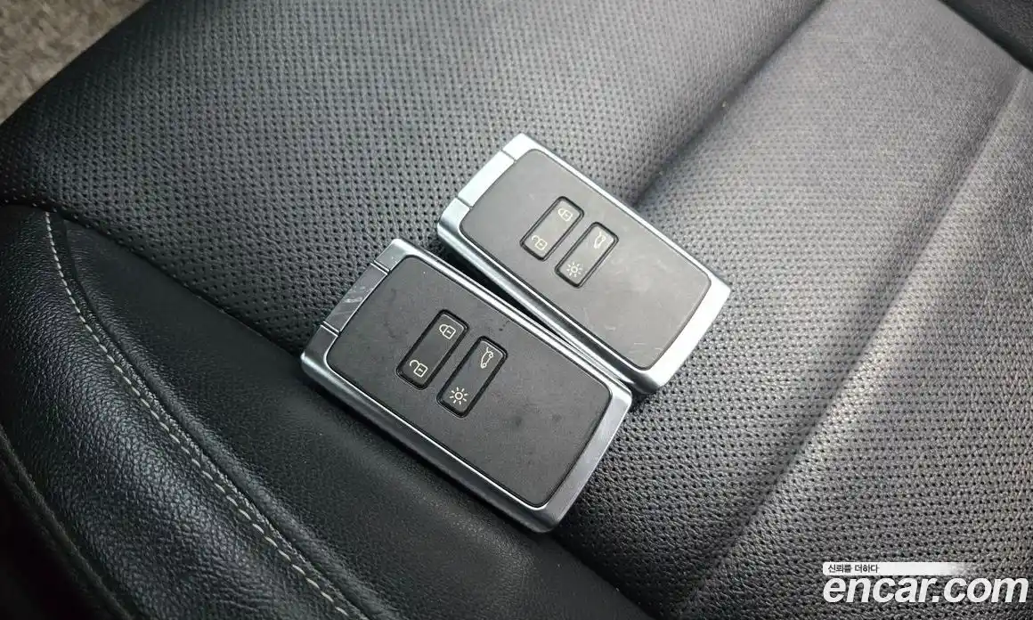 Renault XM3 2020 1.6 Автомат в Москве № 148632, фото 18