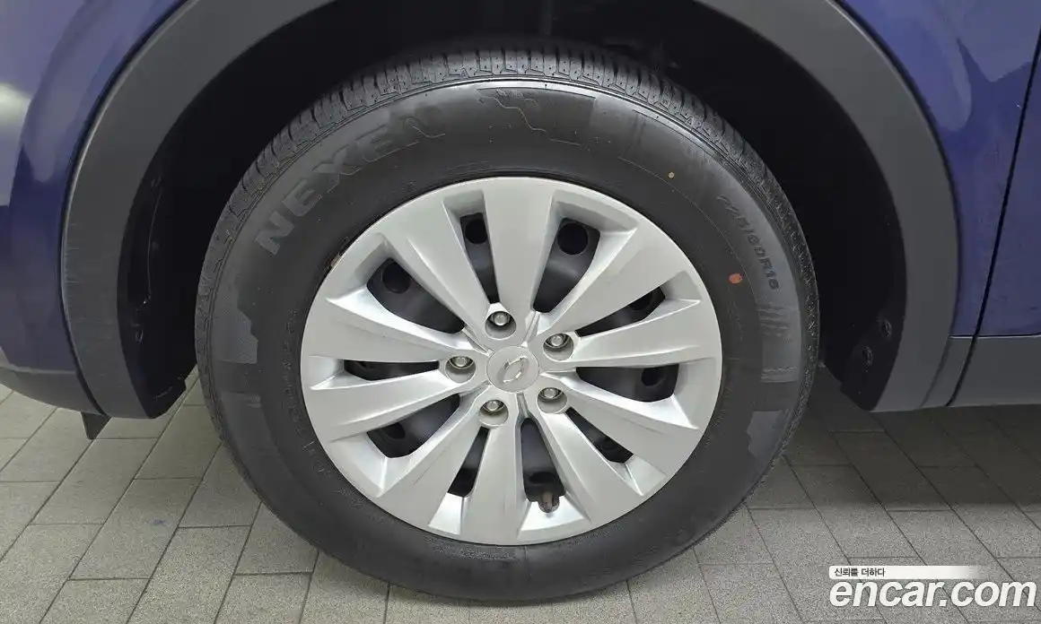 Renault XM3 2020 1.6 Автомат в Москве № 148632, фото 20