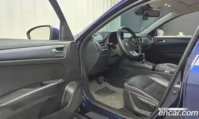 Renault XM3 2020 1.6 Автомат в Москве № 148632, миниатюра 3