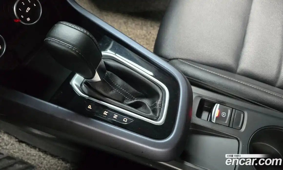 Renault XM3 2020 1.6 Автомат в Москве № 148632, фото 5