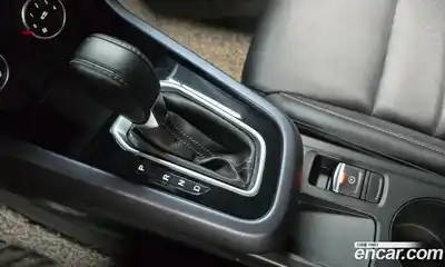 Renault XM3 2020 1.6 Автомат в Москве № 148632, миниатюра 5