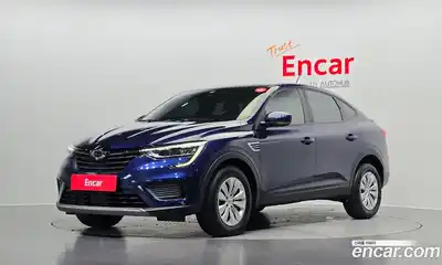 Renault XM3 2020 1.6 Автомат в Москве № 148632, миниатюра 6