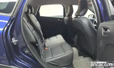 Renault XM3 2020 1.6 Автомат в Москве № 148632, миниатюра 9