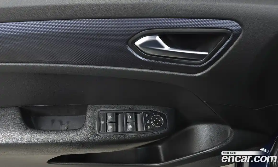 Renault XM3 2020 1.6 Автомат в Москве № 148632, фото 10