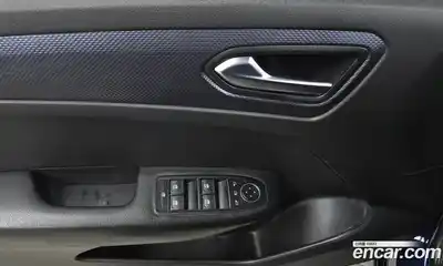 Renault XM3 2020 1.6 Автомат в Москве № 148632, миниатюра 10