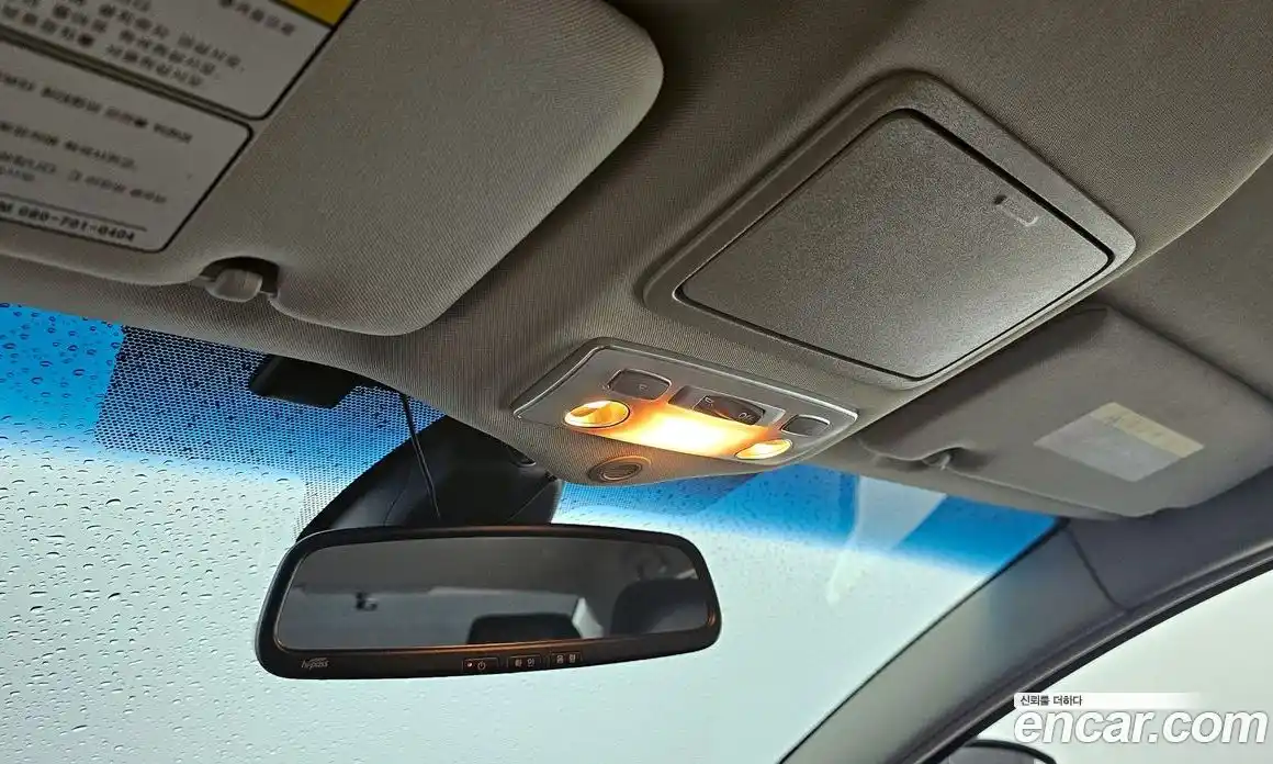 Renault SM7 2012 2.5 Автомат в Москве № 148784, фото 12