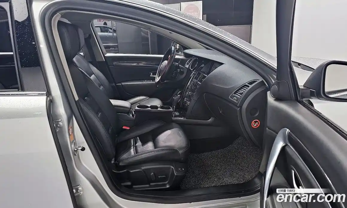 Renault SM7 2012 2.5 Автомат в Москве № 148784, фото 17