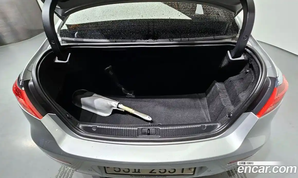 Renault SM7 2012 2.5 Автомат в Москве № 148784, фото 19