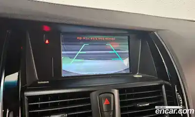 Renault SM7 2012 2.5 Автомат в Москве № 148784, миниатюра 3