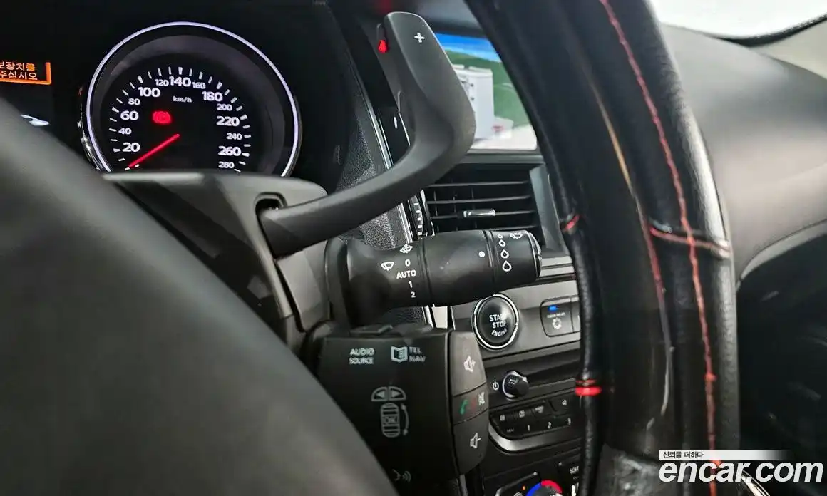 Renault SM7 2012 2.5 Автомат в Москве № 148784, фото 8